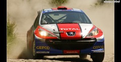64. Rajd Polski 2007 - galeria - zdjcia