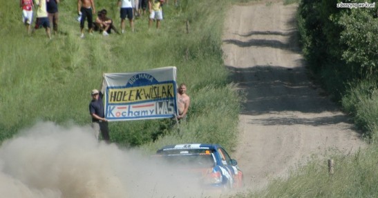 Rajd Polski zdjęcia galeria