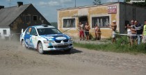 Rajd Polski zdjcia galeria