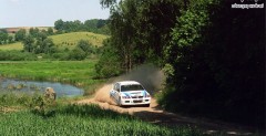 64. Rajd Polski 2007