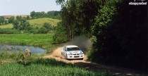 64. Rajd Polski 2007