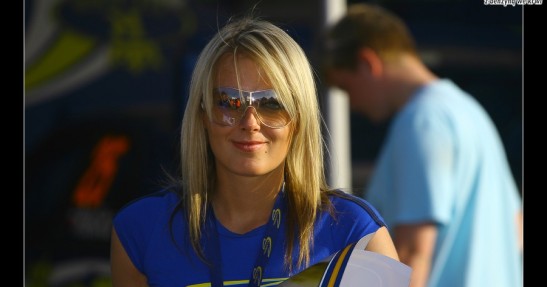 Rajd Polski 2008