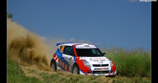 Rajd Polski 2008