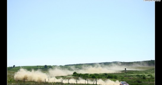 Rajd Polski 2008