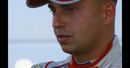 Rajd Polski 2008