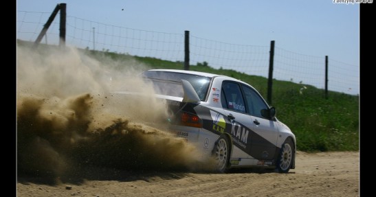 Rajd Polski 2008