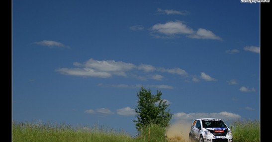 Rajd Polski 2008