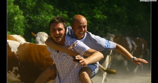 Rajd Polski 2008