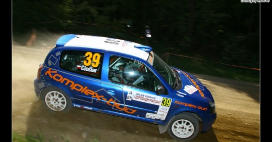 Rajd Polski 2008