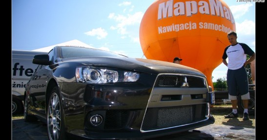 Rajd Polski 2008