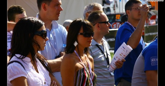 Rajd Polski 2008