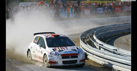 Rajd Polski 2008