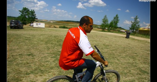 Rajd Polski 2008