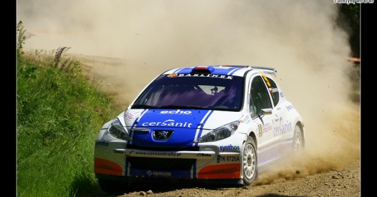 Rajd Polski 2008