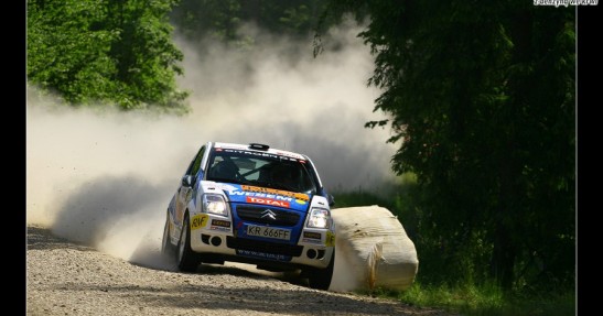 Rajd Polski 2008
