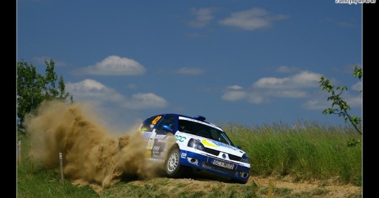 Rajd Polski 2008