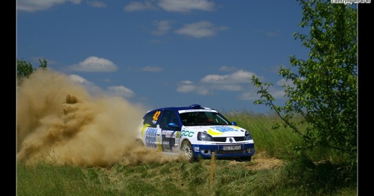 Rajd Polski 2008