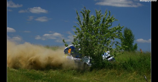 Rajd Polski 2008