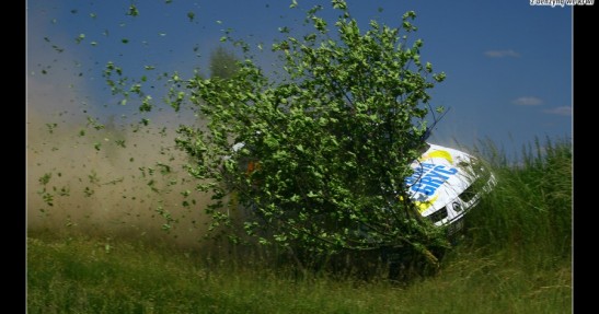 Rajd Polski 2008