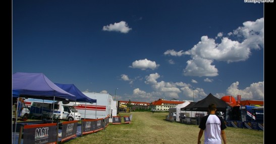 Rajd Polski 2008