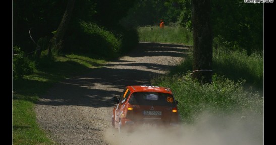 Rajd Polski 2008