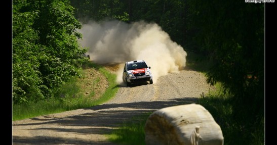 Rajd Polski 2008