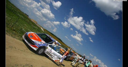 Rajd Polski 2008