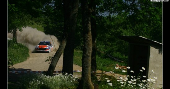 Rajd Polski 2008