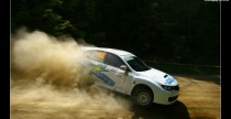 Rajd Polski 2008