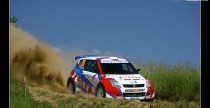 Rajd Polski 2008