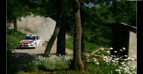 Rajd Polski 2008