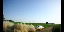 Rajd Polski 2008