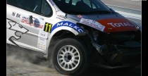 Rajd Polski 2008