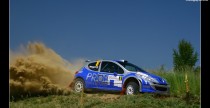 Rajd Polski 2008
