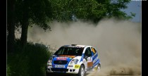Rajd Polski 2008