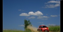 Rajd Polski 2008
