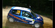 Rajd Polski 2008