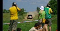 Rajd Polski 2008