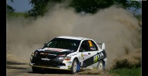 Rajd Polski 2008