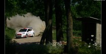 Rajd Polski 2008
