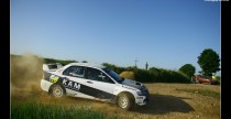 Rajd Polski 2008