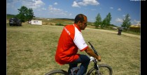 Rajd Polski 2008