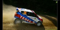 Rajd Polski 2008