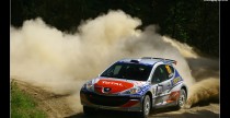 Rajd Polski 2008