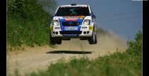 Rajd Polski 2008