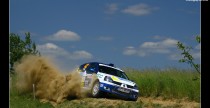 Rajd Polski 2008