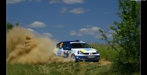 Rajd Polski 2008