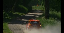 Rajd Polski 2008