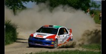 Rajd Polski 2008