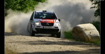 Rajd Polski 2008